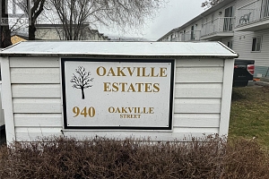 940 OAKVILLE Street Unit# 118 - Photo 19